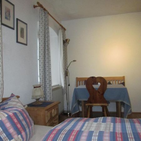 Biererhof Villa Rottau Dış mekan fotoğraf