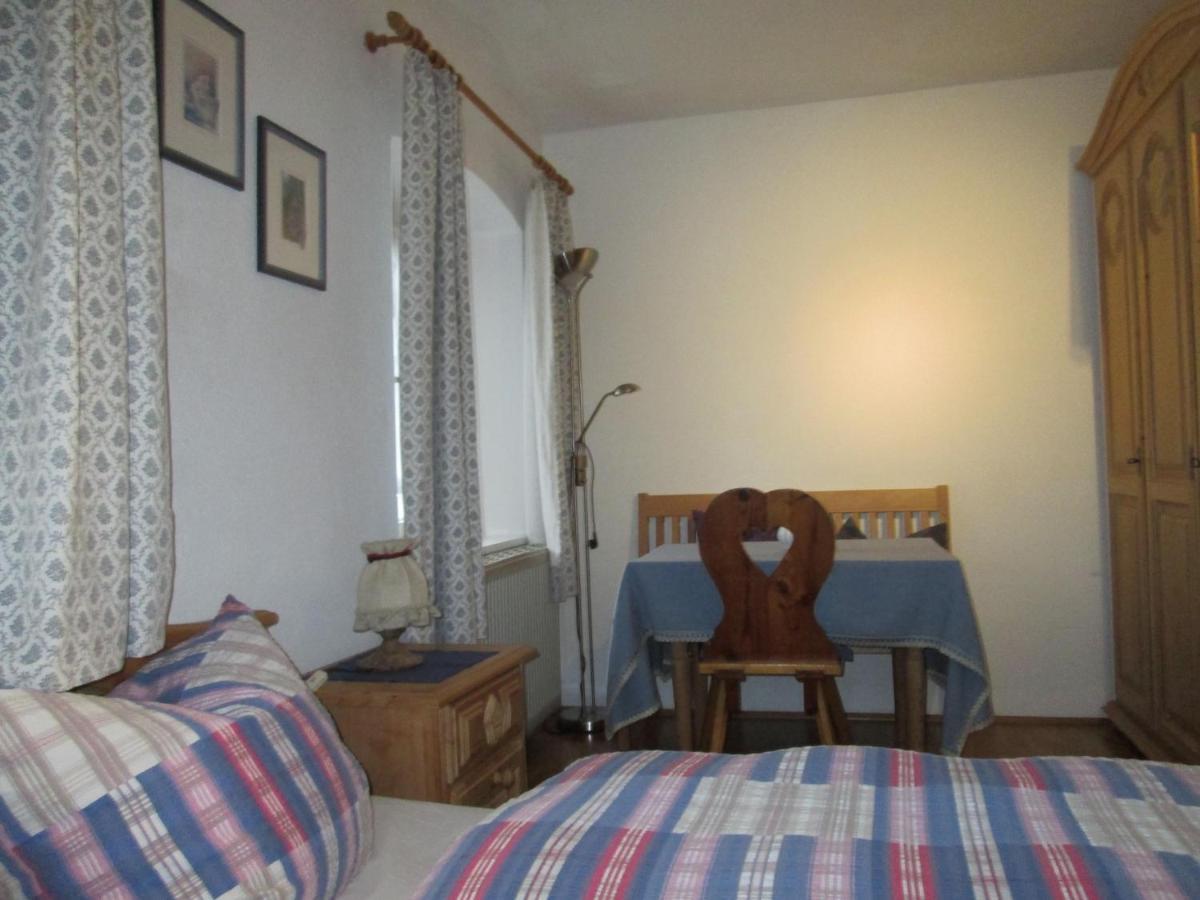 Biererhof Villa Rottau Dış mekan fotoğraf