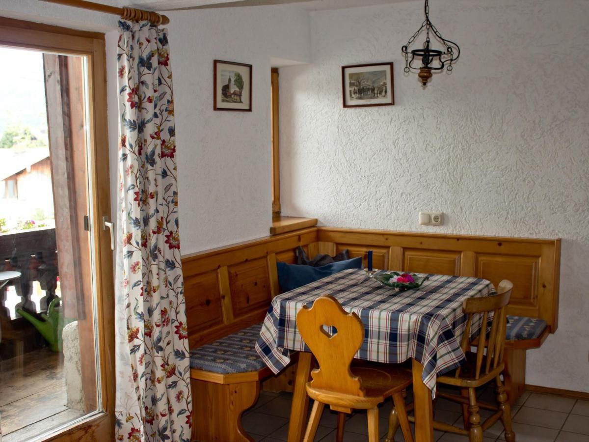 Biererhof Villa Rottau Dış mekan fotoğraf