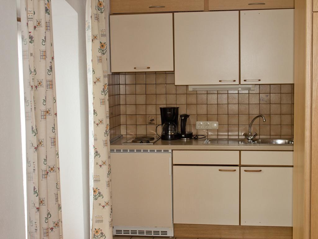 Biererhof Villa Rottau Oda fotoğraf