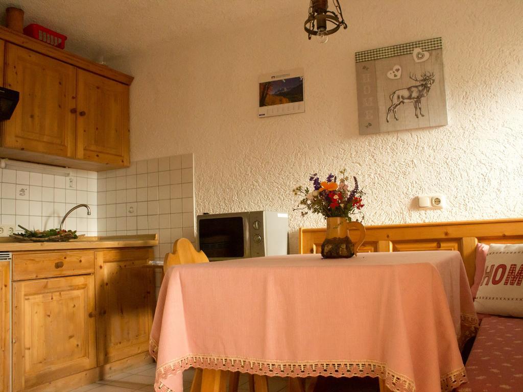 Biererhof Villa Rottau Oda fotoğraf