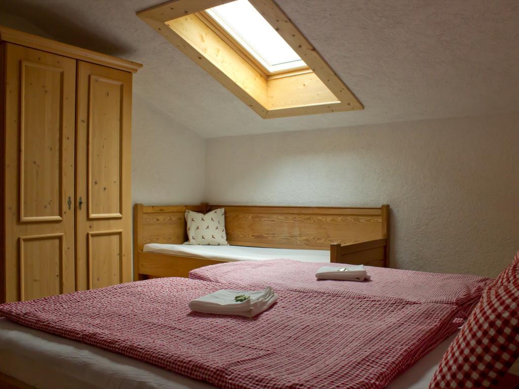 Biererhof Villa Rottau Oda fotoğraf