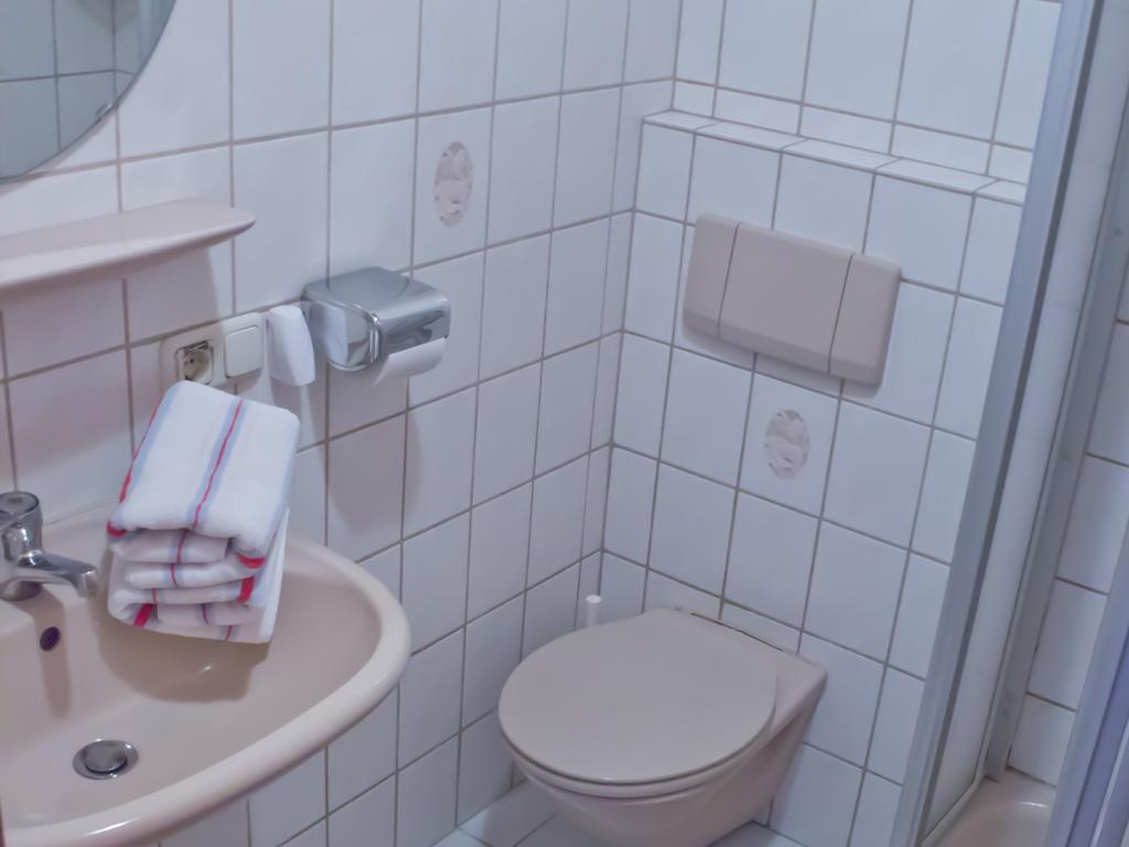 Biererhof Villa Rottau Oda fotoğraf